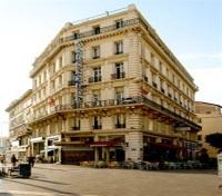 New Hotel Vieux Port (3*)